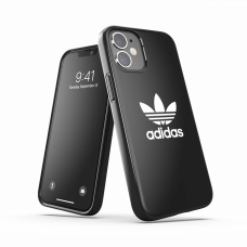 Adidas Trefoil Case for iPhone 12